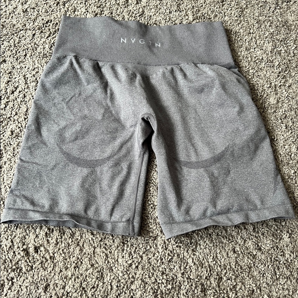 NVGTN Contour Seamless Shorts